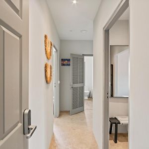 Appartement met Twee Slaapkamers